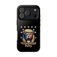 The Trumplican Party™ Tough Phone Case | D-7 - Image 19