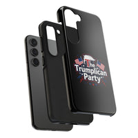 The Trumplican Party™ Tough Phone Case | D-1 - Image 27