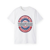 The Trumplican Party™ Unisex T-Shirt | D-49 - Image 1