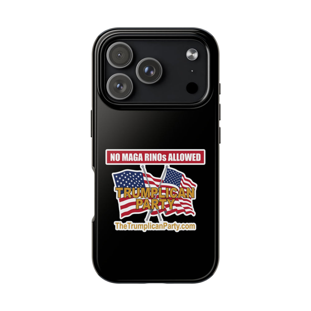 The Trumplican Party™ Tough Phone Case | D-57 - Image 19