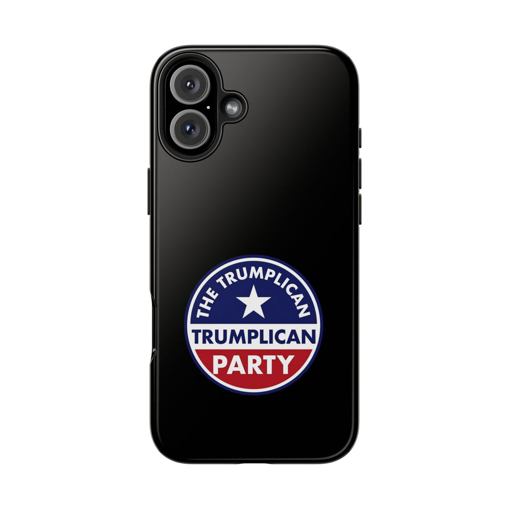 The Trumplican Party™ Tough Phone Case | D-19 - Image 16