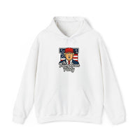 Political Parody Hoodie — "The Trumplican Party" Graphic - Image 10