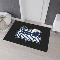 The Trumplican Party™ Heavy Duty Floor Mat  | D-27 - Image 11