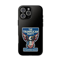 The Trumplican Party™ Tough Phone Case | D-55 - Image 14