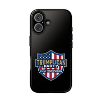 The Trumplican Party™ Tough Phone Case | D-53 - Image 15