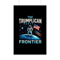 The Trumplican Party™ Poster | D-25 - Image 6