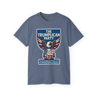 The Trumplican Party™ Unisex T-Shirt | D-55 - Image 7