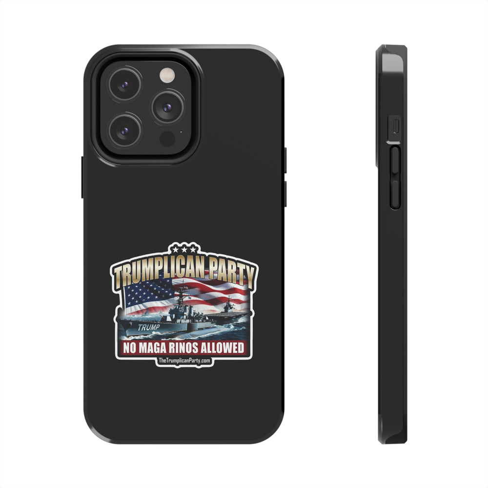 The Trumplican Party™ Tough Phone Case | D-72 - Image 3