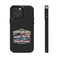 The Trumplican Party™ Tough Phone Case | D-72 - Image 3