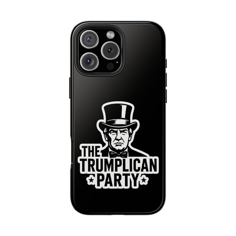 The Trumplican Party™ Tough Phone Case | D-8 - Image 18