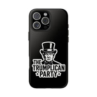 The Trumplican Party™ Tough Phone Case | D-8 - Image 18