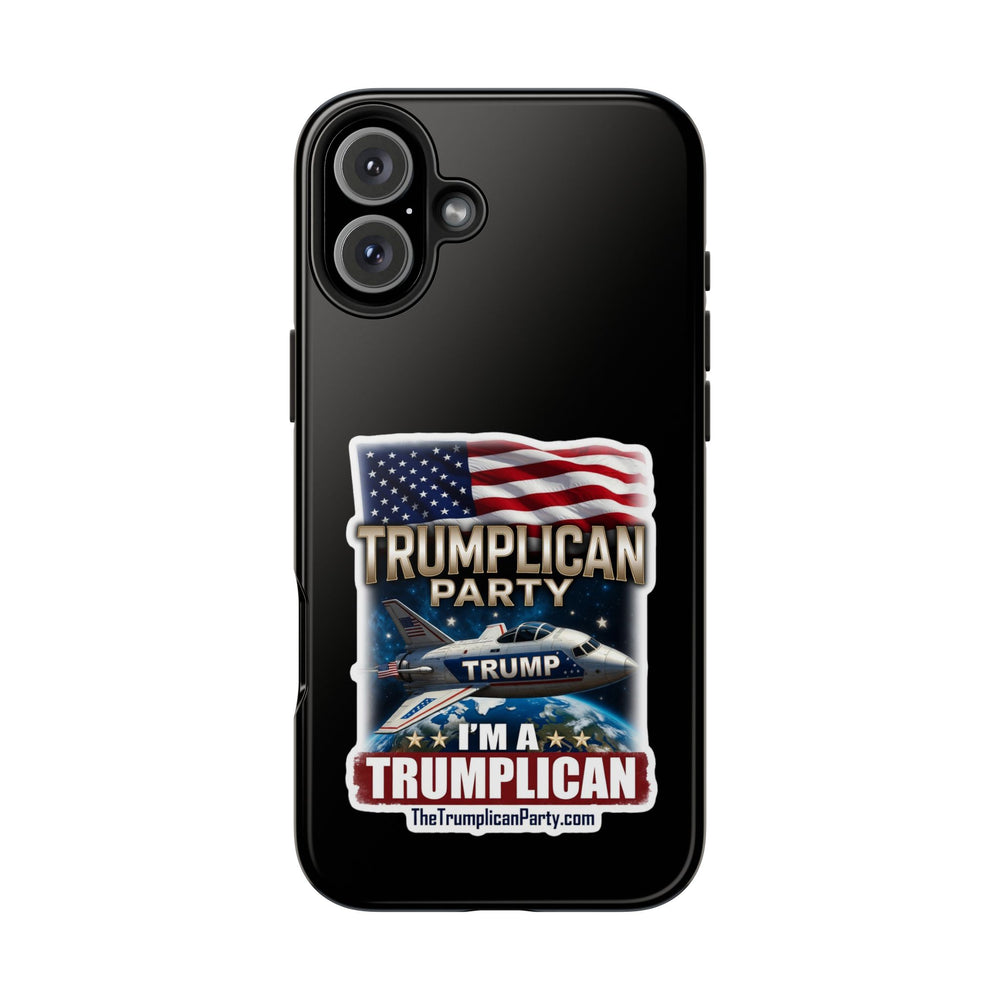 The Trumplican Party™ Tough Phone Case | D-77 - Image 16