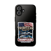 The Trumplican Party™ Tough Phone Case | D-77 - Image 16