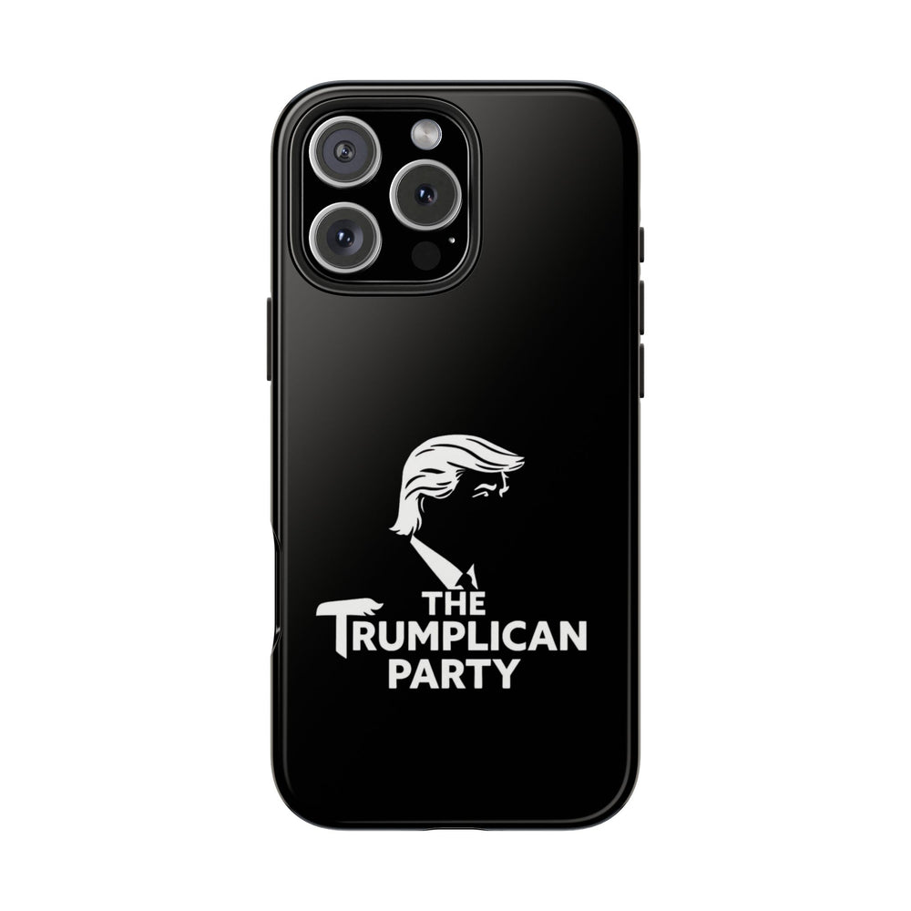 The Trumplican Party™ Tough Phone Case | D-2 - Image 14