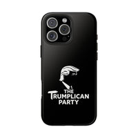 The Trumplican Party™ Tough Phone Case | D-2 - Image 14
