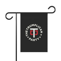 The Trumplican Party™  Flag | D-3 - Image 1