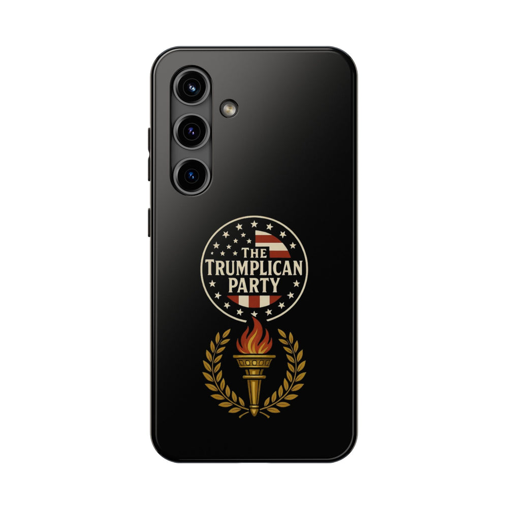 The Trumplican Party™ Tough Phone Case | D-31 - Image 9
