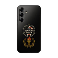 The Trumplican Party™ Tough Phone Case | D-31 - Image 9