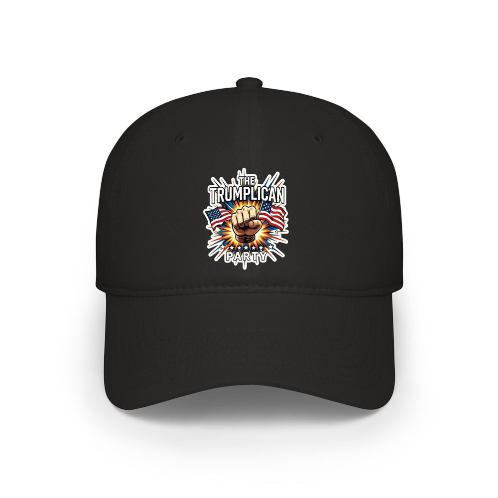 The Trumplican Party™ Baseball Cap | D-9 - Image 2