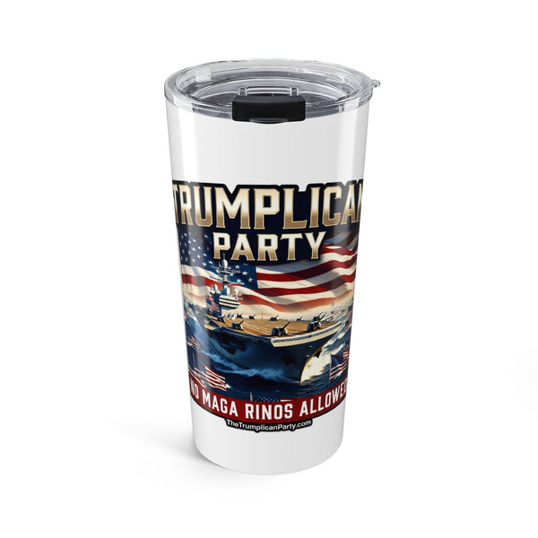 The Trumplican Party™ 20oz Tumbler | D-75