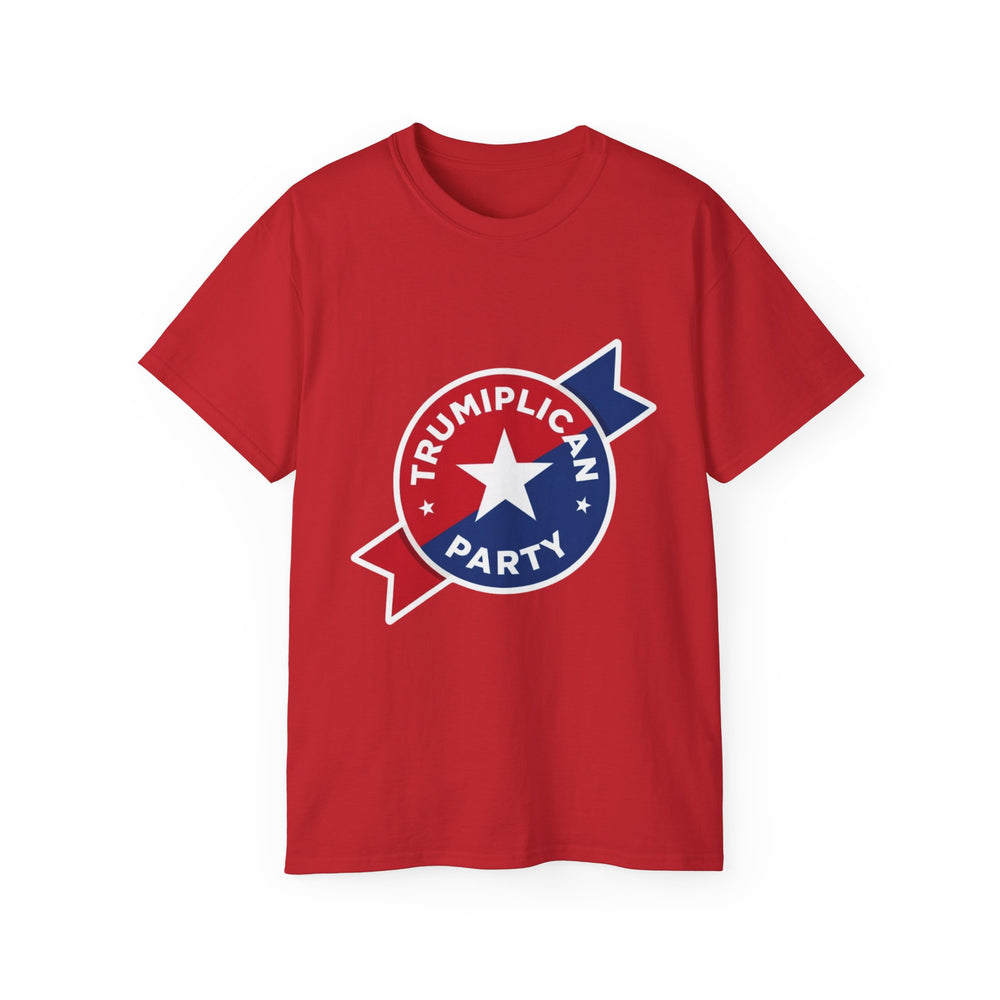 The Trumplican Party™ Unisex T-Shirt | D-30 - Image 8