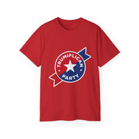 The Trumplican Party™ Unisex T-Shirt | D-30 - Image 8