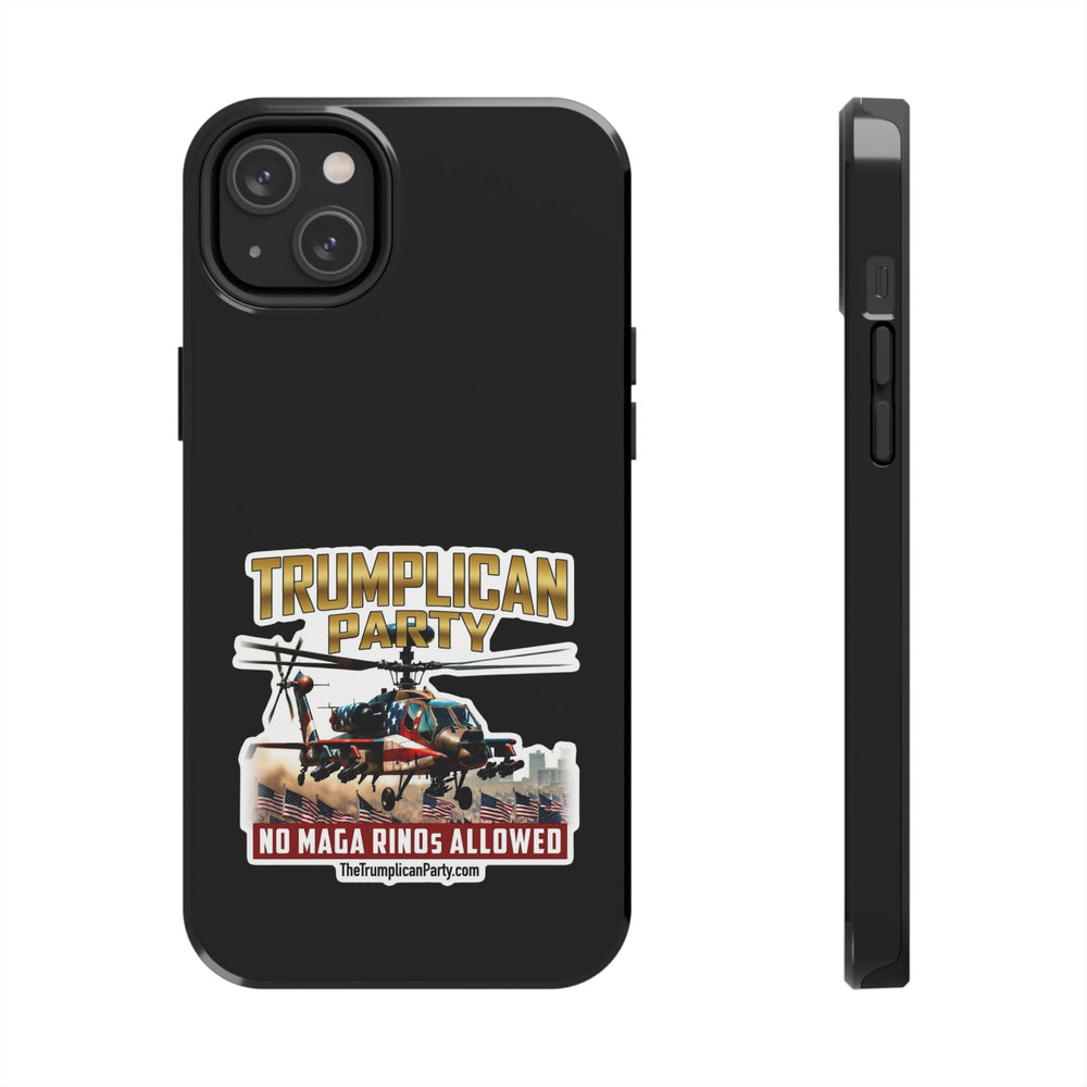 The Trumplican Party™ Tough Phone Case | D-68 - Image 4