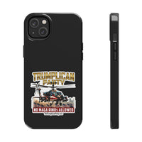 The Trumplican Party™ Tough Phone Case | D-68 - Image 4