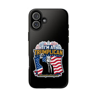 The Trumplican Party™ Tough Phone Case | D-46 - Image 16