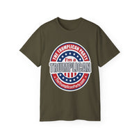 The Trumplican Party™ Unisex T-Shirt | D-49 - Image 4
