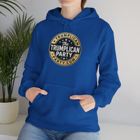 The Trumplican Party™ Unisex Hoodie | D-24 - Image 49