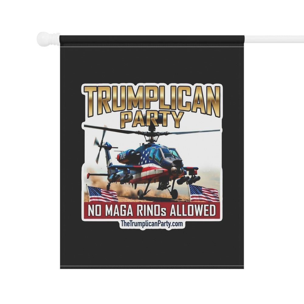 The Trumplican Party™  Flag | D-78 - Image 7