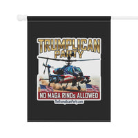The Trumplican Party™  Flag | D-78 - Image 7