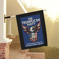 The Trumplican Party™  Flag | D-44 - Image 8