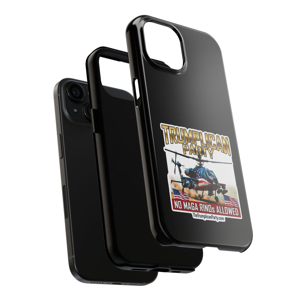 The Trumplican Party™ Tough Phone Case | D-78 - Image 28