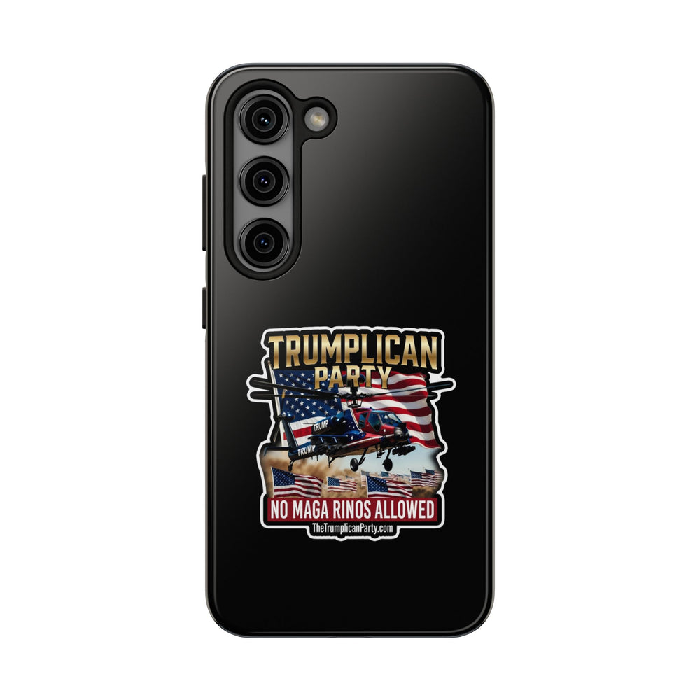 The Trumplican Party™ Tough Phone Case | D-69 - Image 10