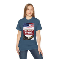 The Trumplican Party™ Unisex T-Shirt | D-60 - Image 59