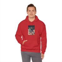 The Trumplican Party™ Unisex Hoodie | D-39 - Image 28