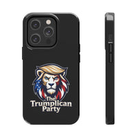 The Trumplican Party™ Tough Phone Case | D-6 - Image 2