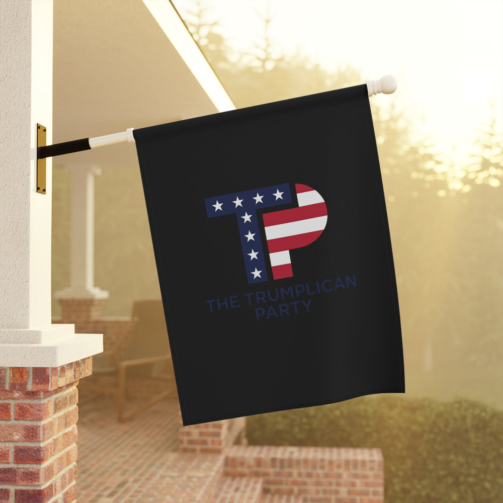 The Trumplican Party™  Flag | D-20 - Image 9