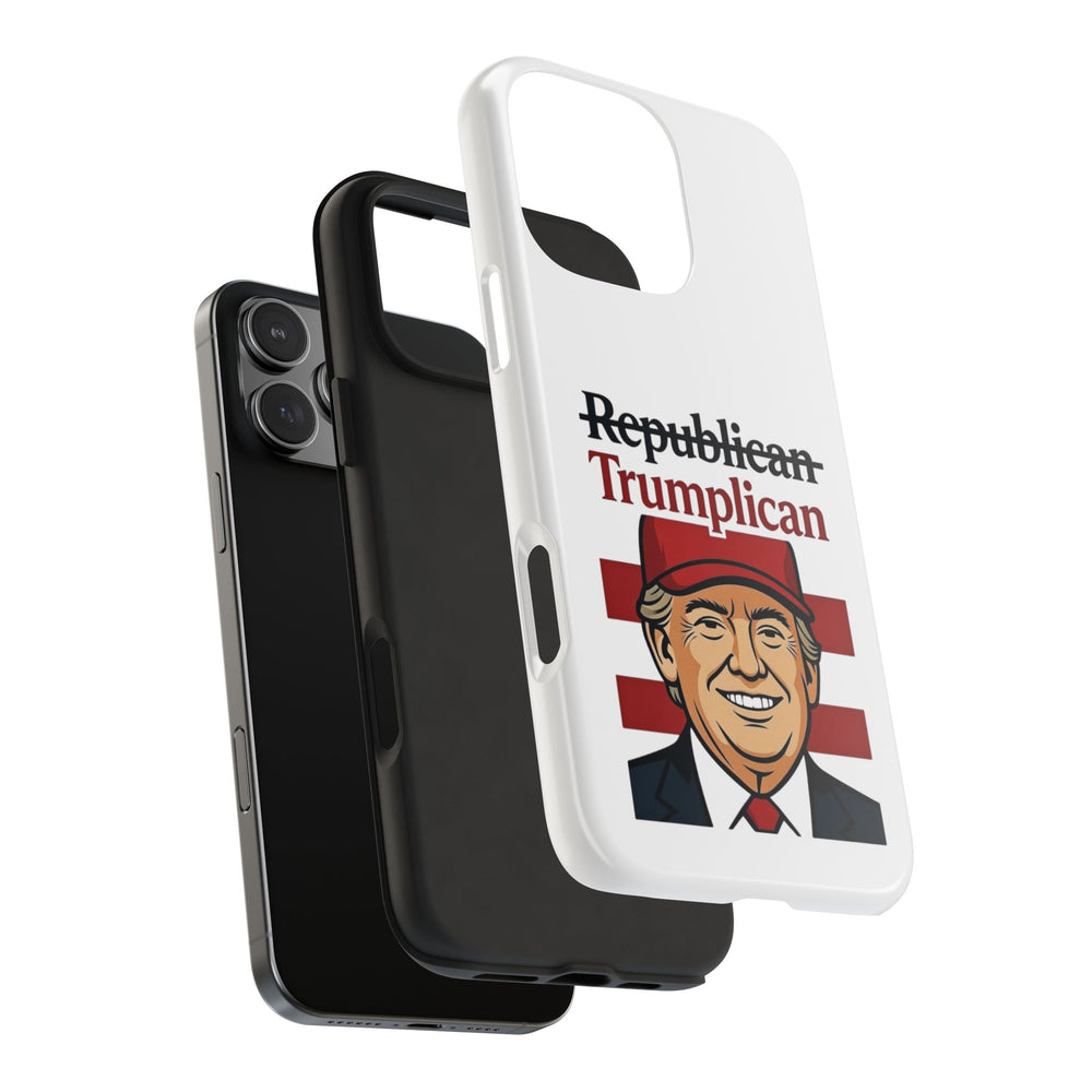 The Trumplican Party™ Tough Phone Case | D-38 - Image 53