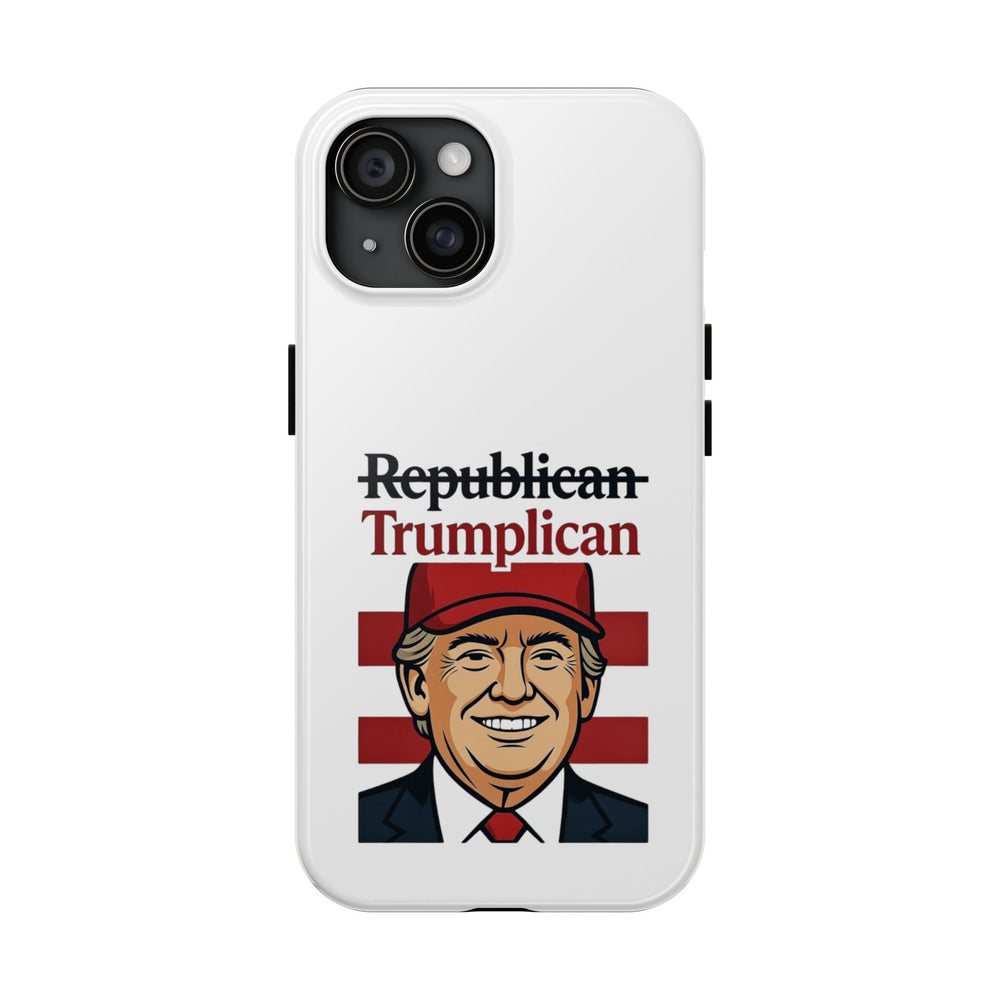 The Trumplican Party™ Tough Phone Case | D-38 - Image 5