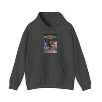 The Trumplican Party™ Unisex Hoodie | D-59 - Image 3