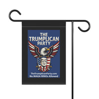 The Trumplican Party™  Flag | D-44 - Image 3