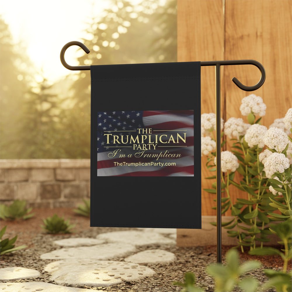 The Trumplican Party™  Flag | D-80 - Image 5