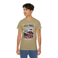 Political T‑Shirt — “Trumpllican Party” No MAGA RINOs Allowed Graphic Tee - Image 21