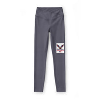 The Trumplican Party™ Women’s Luxe Leggings | D-11 - Image 2