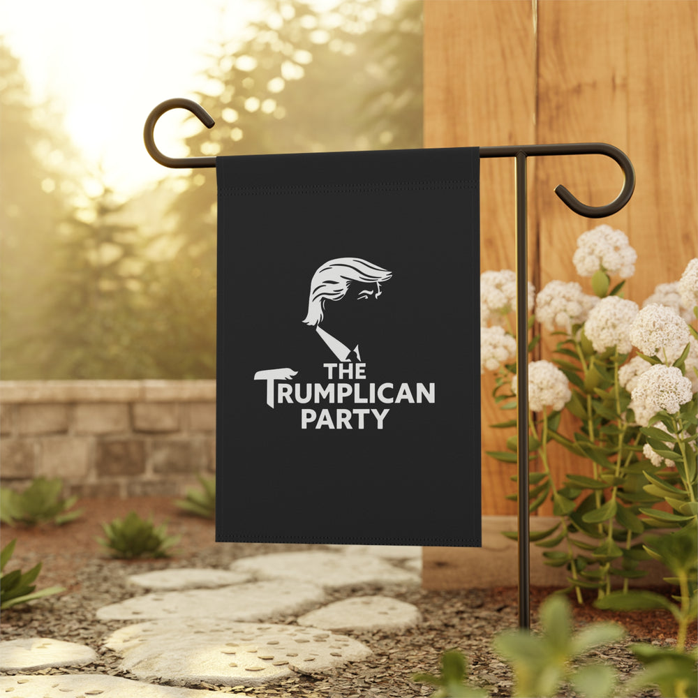 The Trumplican Party™  Flag | D-2 - Image 5
