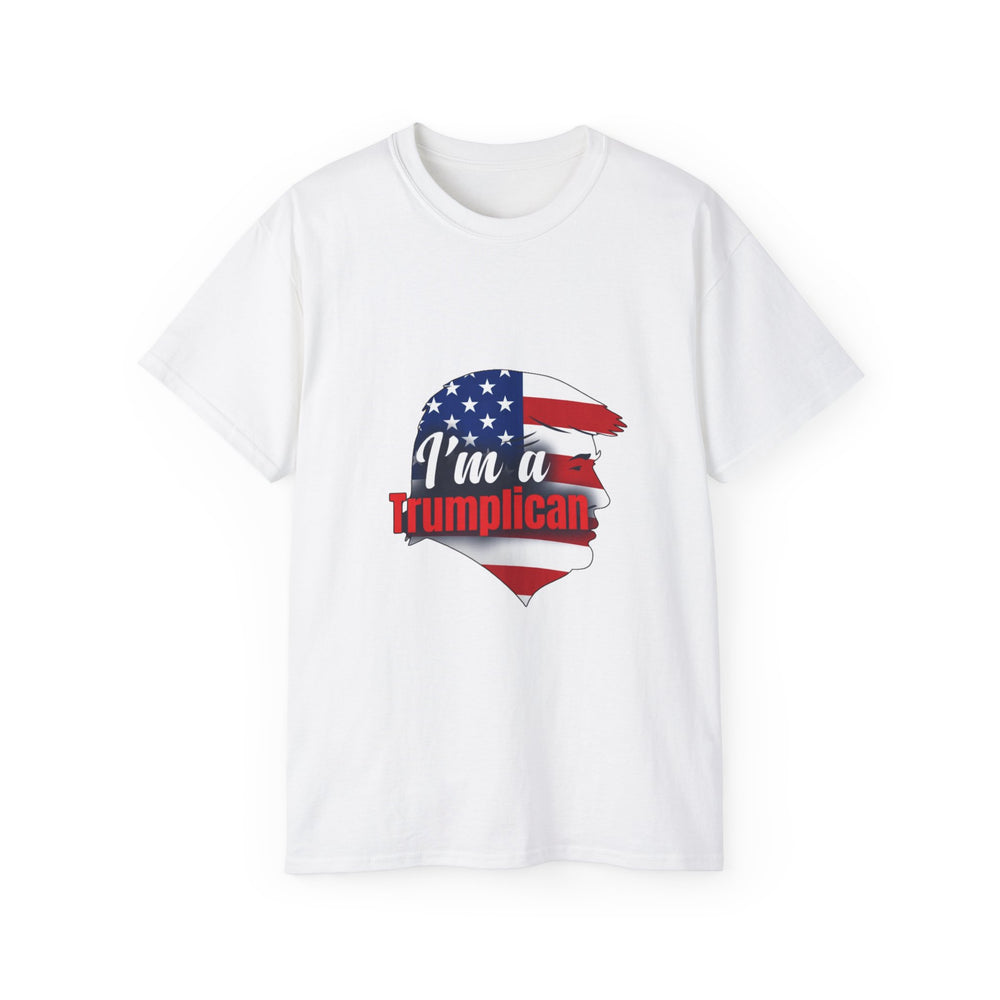 The Trumplican Party™ Unisex T-Shirt | D-36 - Image 1