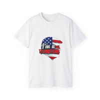 The Trumplican Party™ Unisex T-Shirt | D-36 - Image 1